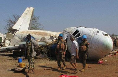 Hawker_Siddeley_748_accident_Sudan_400 